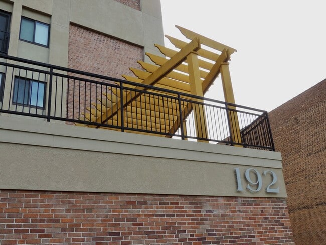 Building Photo - Luxurious 1-Bedroom Apartments in Downtown Schenectady! Unit Apt 604