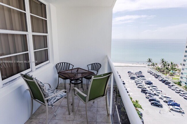 Photo - 3725 S Ocean Dr Condo Unit 1120