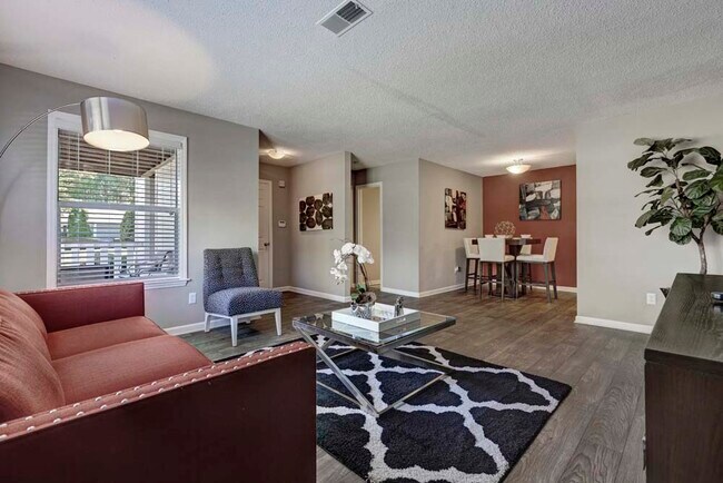 Harlowe Apartments