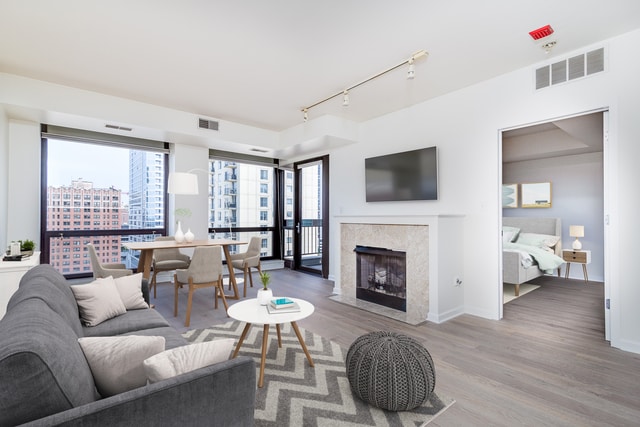 Photo - 1212 N Wells St Unit 1402