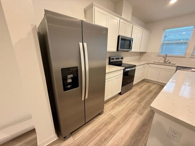 Photo - 3/2.5 Clermont Townhouse-NEW CONSTRUCTION