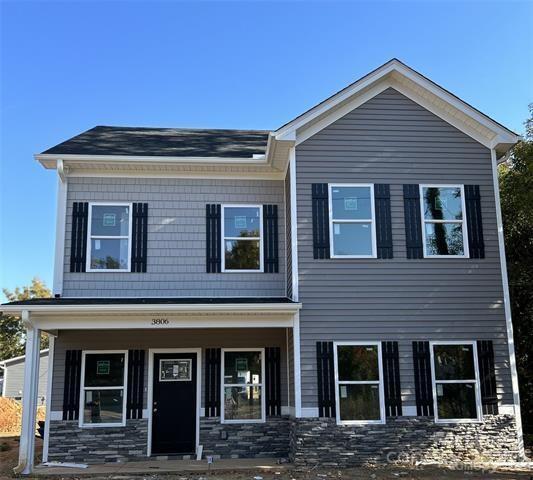 Photo - 3806 Freedom Dr