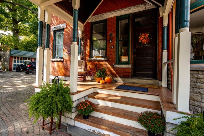 Photo - 217 Loraine Ave