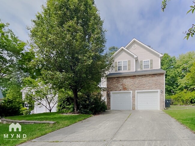 Building Photo - 1085 Vauxhall Dr