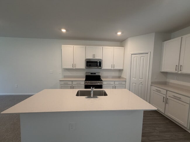 Photo - Brand New Townhome in Tara Serena – Gaines...