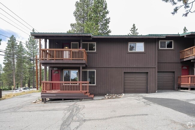 Building Photo - Tahoe Donner- Long Term Rental $2900
