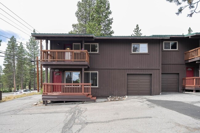 Building Photo - Tahoe Donner- Long Term Rental $2900