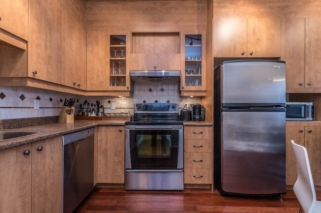 Photo - 825 Boul René-Lévesque E Unit 310