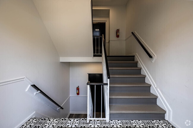 Photo - The Reserves on Beacon Hill