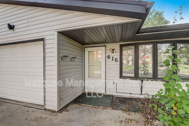 Photo - 416 S Bird St