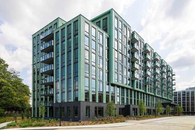 Building Photo - Aerie at Wardman Park Rental