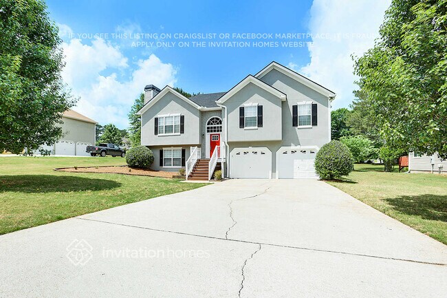 Building Photo - 4103 Lions Gate