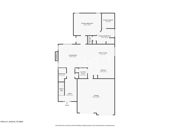 Photo - 440 Green Willow Cv