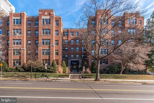 Photo - 4007 Connecticut Ave NW