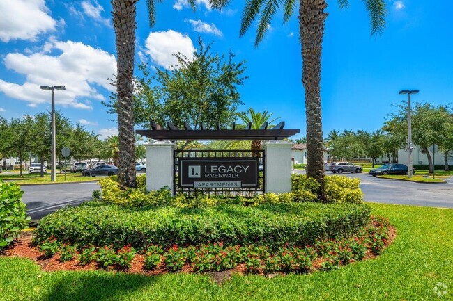Building Photo - Legacy Riverwalk Rental