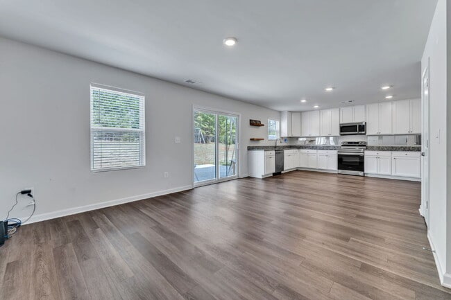 Photo - Stunning 3BR/2.5BA Home | Private Fenced Yard & Outdoor Oasis $2190/mo rent