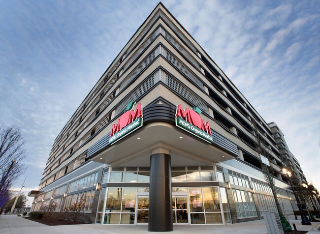 Photo - The Hecht Warehouse