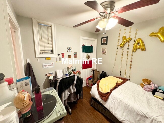 Photo - 777 Parker St Unit 1