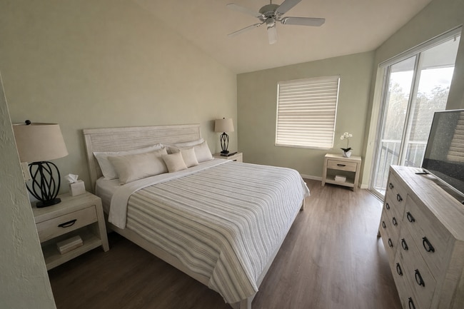 Master bedroom - 14040 Eagle Ridge Lakes Dr