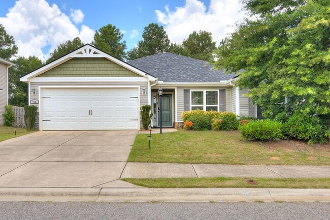 Beautiful Ranch in Grovetown - Beautiful Ranch in Grovetown House