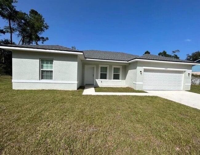 Building Photo - 16100 SW 35th Court Rd