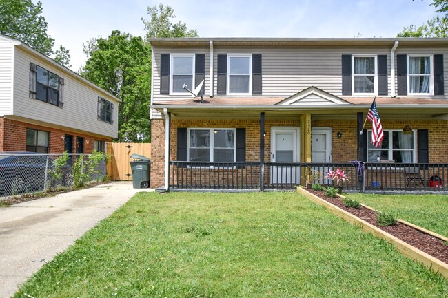 3BR/1.5BA Home – Great Norfolk Location! - 3BR/1.5BA Home – Great Norfolk Location!