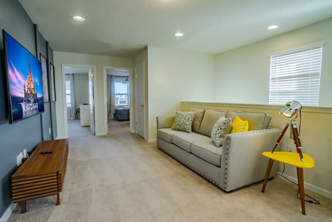 Building Photo - 8901 Sydney Ave Rental