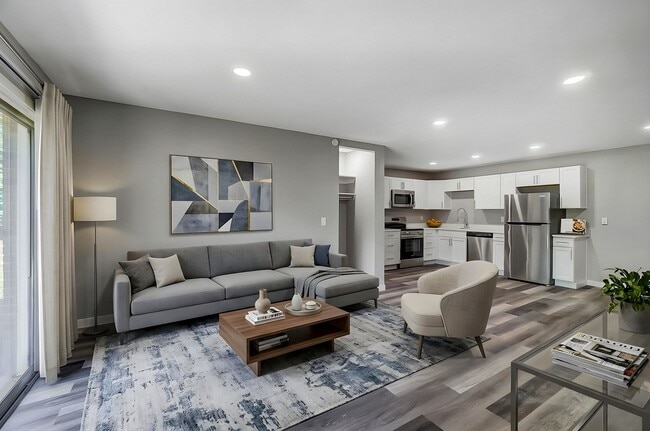 Photo - Cascade Ridge