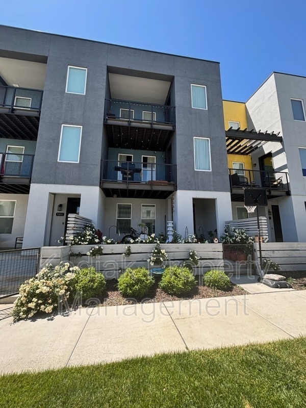 Building Photo - 5311 Canary Grass Wy