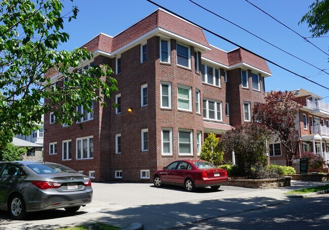 Photo - 132 Elton St Unit 1