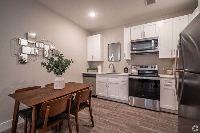 Building Photo - High-End Living, Perfectly Executed! Unit AEM2 Rental