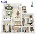 Model C
