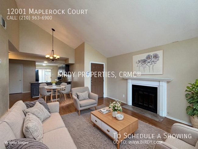 Photo - 12001 Maple Rock Ct