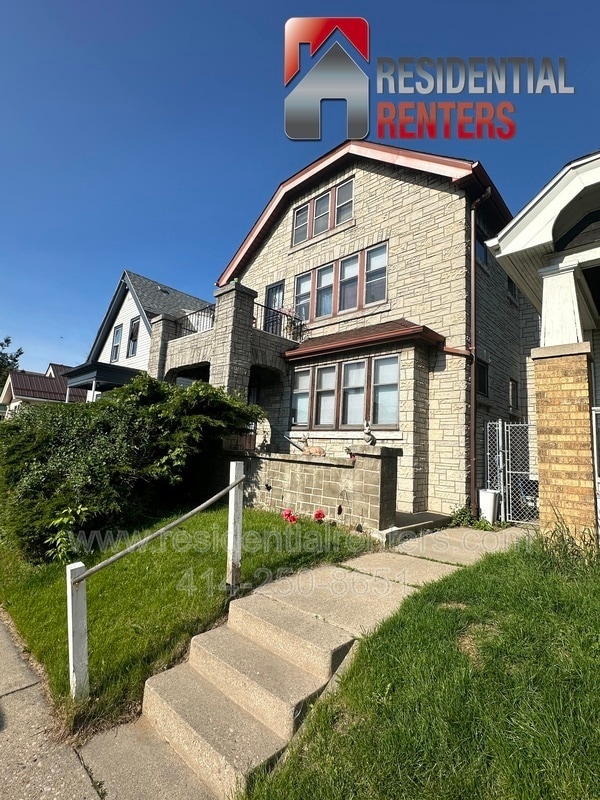 Photo - 4048 N 7th St Unidad Lower Rental