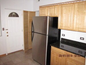 Photo - MUST SEE!  2BEDROOM/1BATH CONDO  WASHER & DRYER, CLOSE TO THE L TRAIN IN ALBANY PARK!