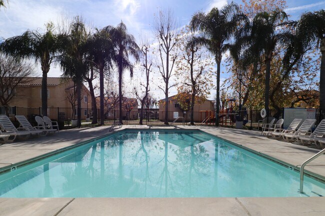 Villas Santa Fe