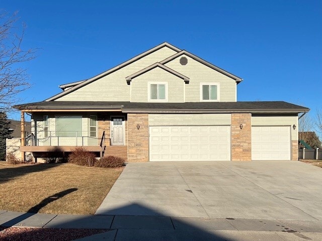 Building Photo - 6814 Riviera Ct