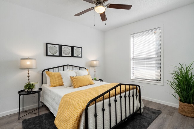 Photo - Surrey Court Apartments