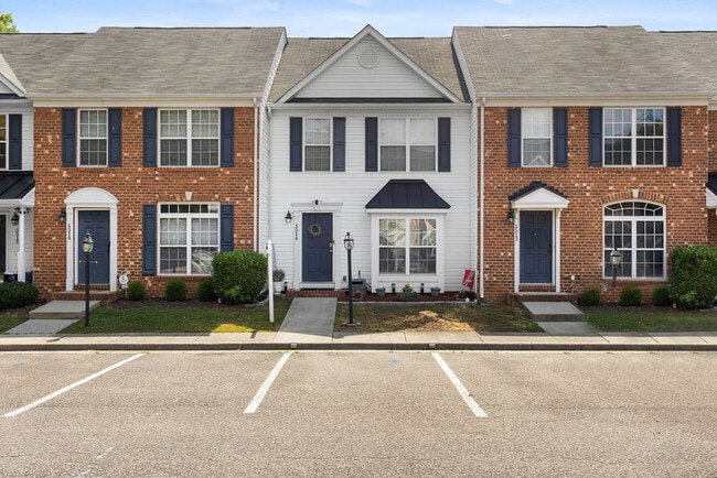Building Photo - 5514 Belle Pond Dr Rental