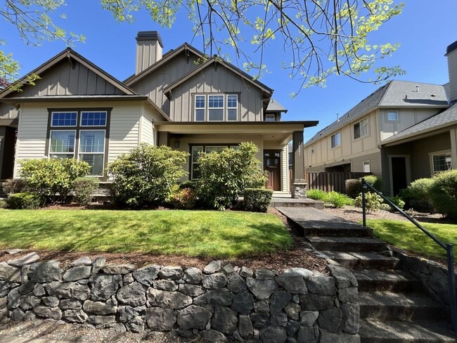 Photo - 3BD/3BA Bethany Home with Vaulted Ceilings, Stainless Appliances & Gas Fireplace