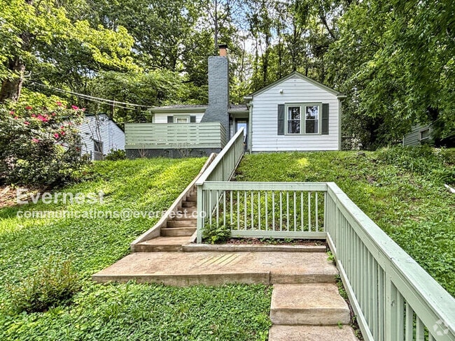 Building Photo - 4422 Edelweiss St Rental