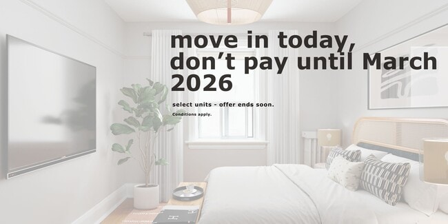 798 Richmond Street West - 798 Richmond Street West Unité 436