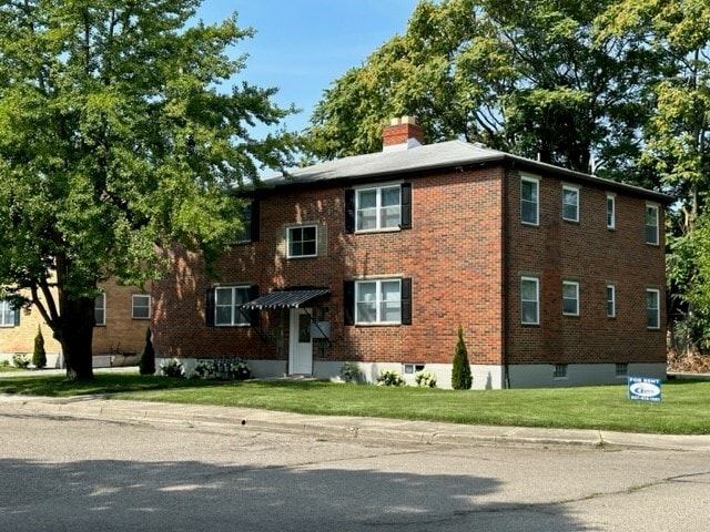 Dean Place Apartments