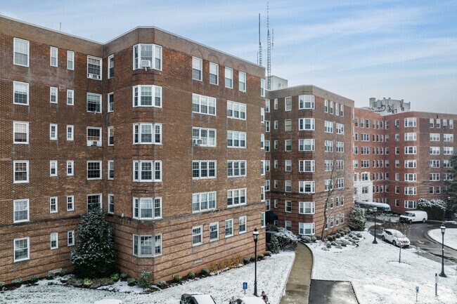 Photo - Rockcliffe Apartments