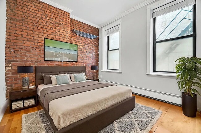 Photo - 410 E 13th St Unit 5D