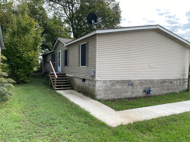 Building Photo - 1302 N 9th Ave