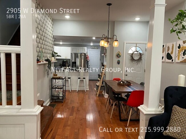 Photo - 2905 W Diamond St