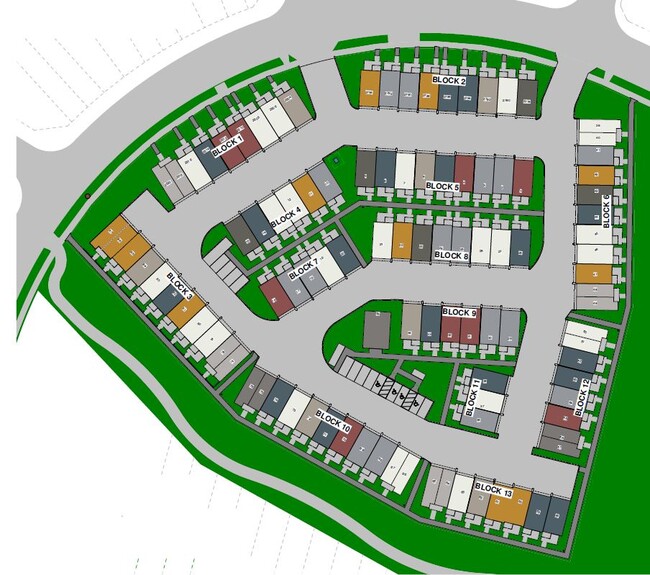 Building Photo - 2796-2796 Maple Way NW Unit 2 / A