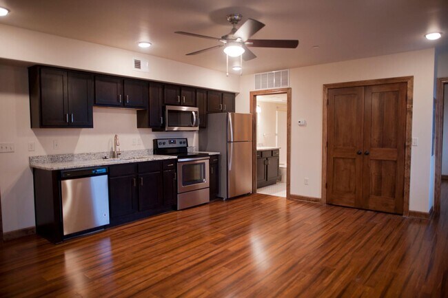 Beverly Lofts