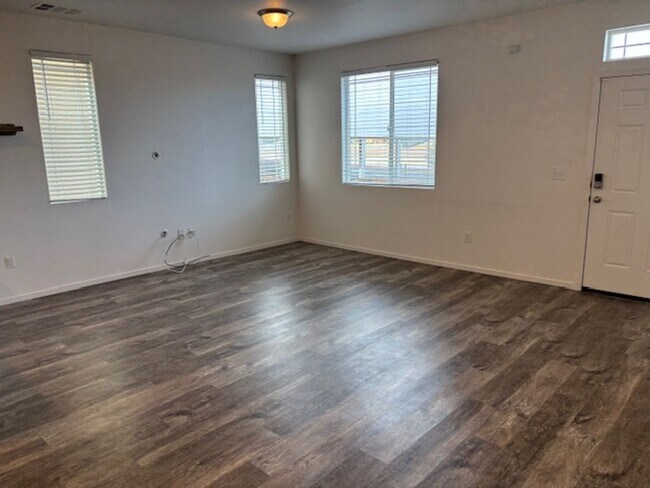 Photo - Lemmon Valley Townhouse